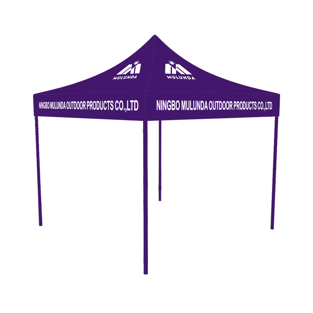 方管玻璃纖維框架帳篷